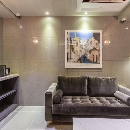 Browndot Hotel Centum Busan Exterior photo